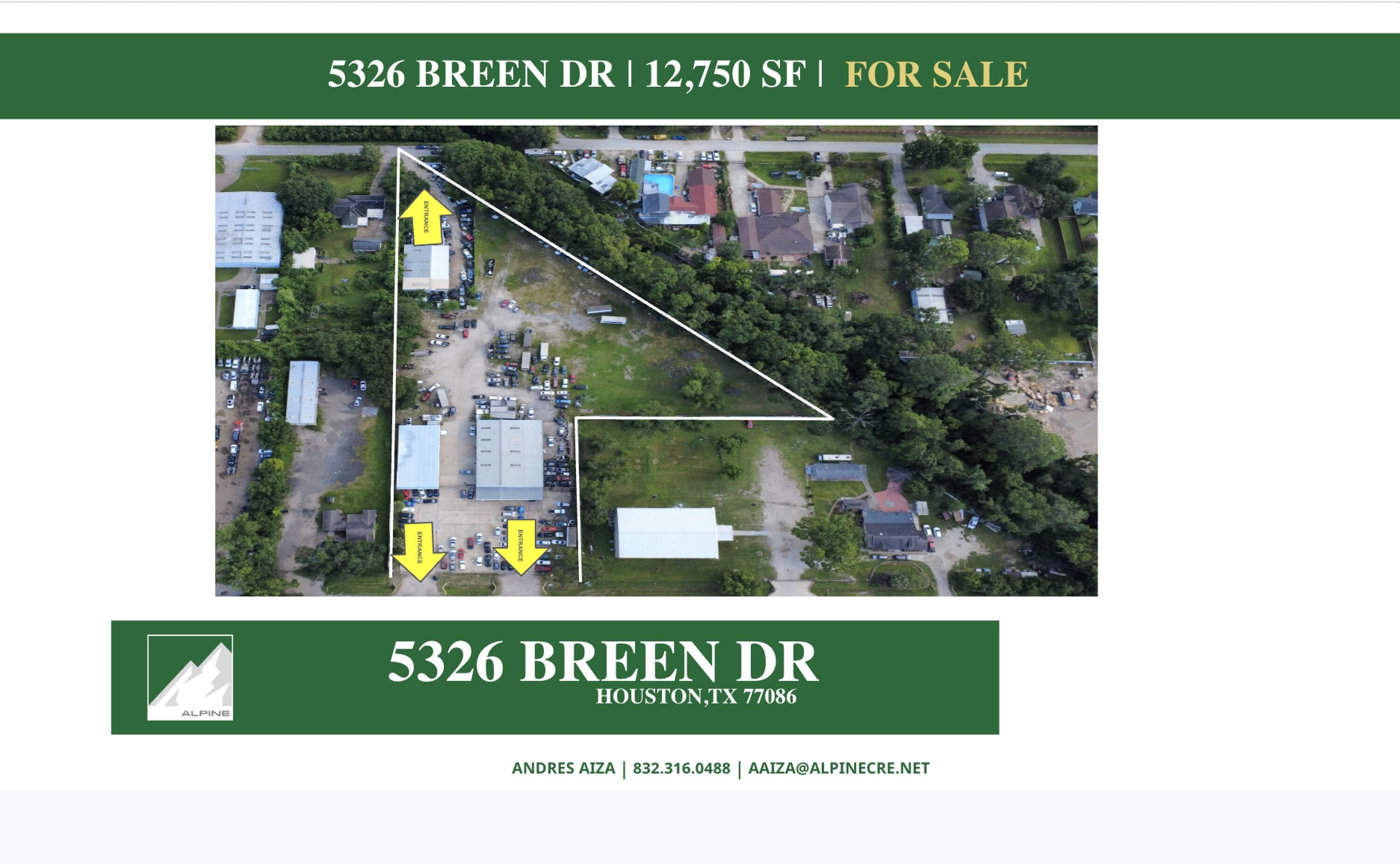 5326 Breen Dr