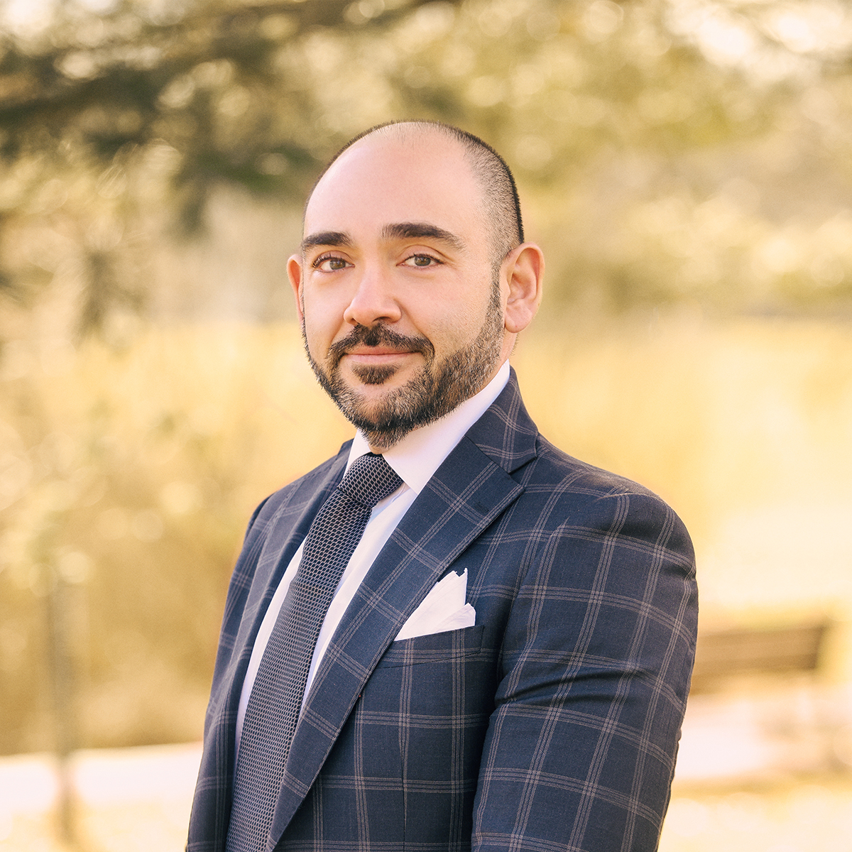 Angelo Mitlo - Commercial Real Estate Broker